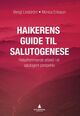 Omslagsbilde:Haikerens guide til salutogenese : helsefremmende arbeid i et salutogent perspektiv