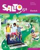 Omslagsbilde:Salto 6A, 2.utg. : norsk for barnetrinnet . Elevbok