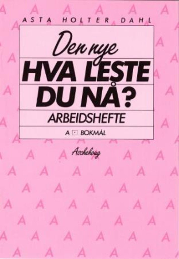 Forsidebilde