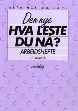 forsidebilde - trykk for å vise stor versjon
