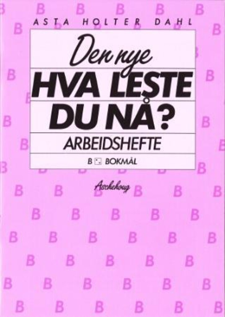 Forsidebilde