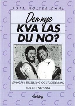 forsidebilde - trykk for å vise stor versjon