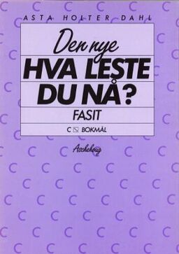 forsidebilde - trykk for å vise stor versjon