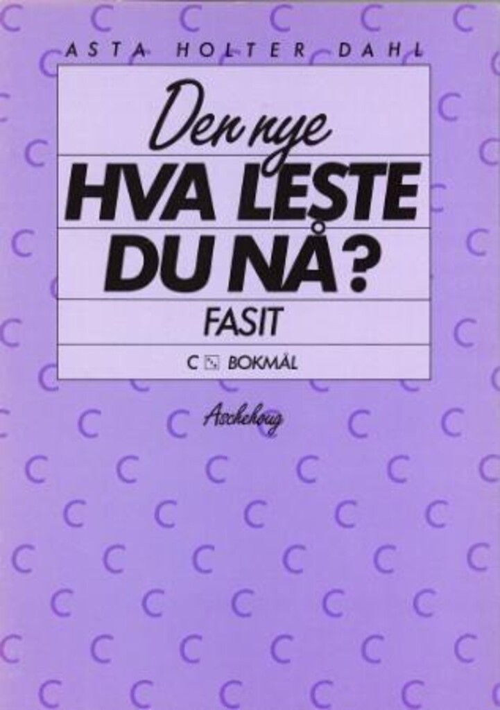 Forsidebilde