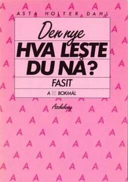 forsidebilde - trykk for å vise stor versjon