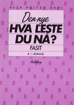 forsidebilde - trykk for å vise stor versjon