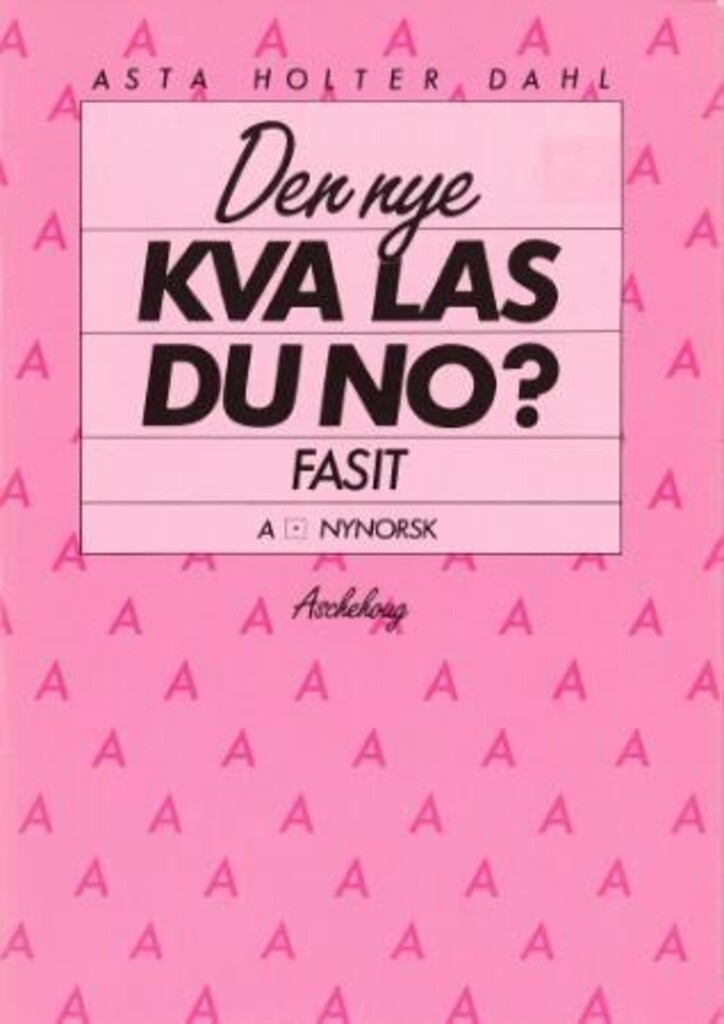 Forsidebilde