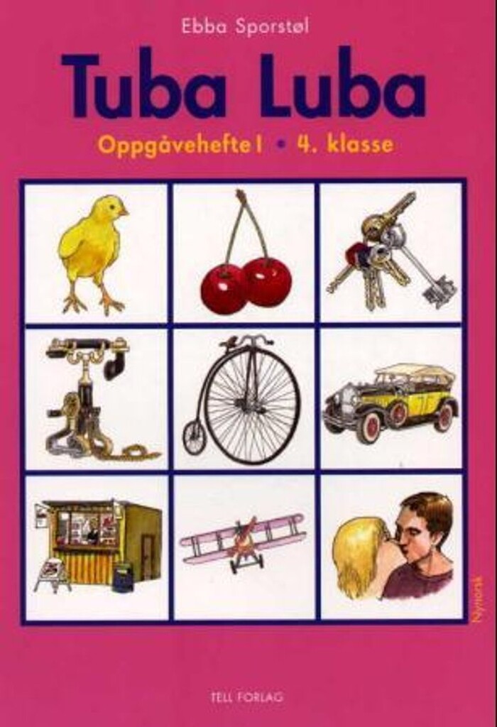 Forsidebilde