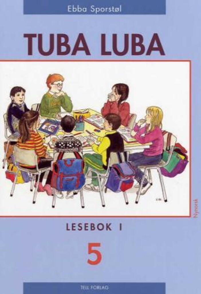 Forsidebilde