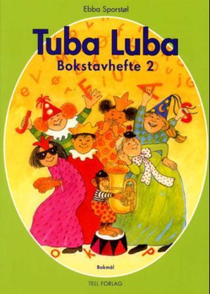Forsidebilde