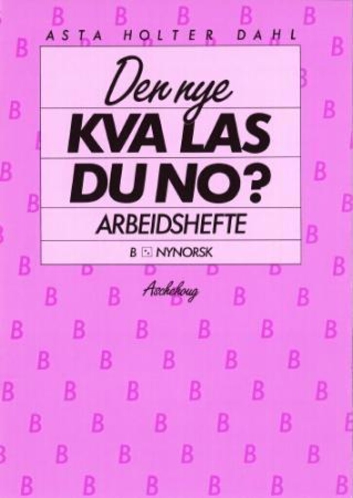 Forsidebilde