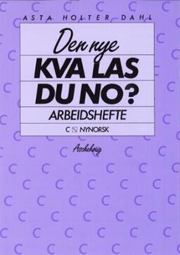 forsidebilde - trykk for å vise stor versjon