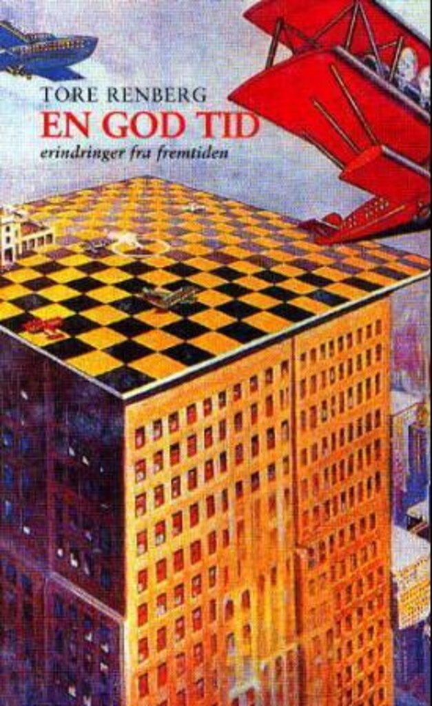 Forsidebilde