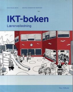forsidebilde - trykk for å vise stor versjon