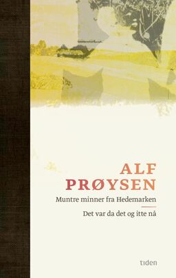 forsidebilde - trykk for å vise stor versjon