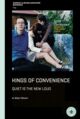 Omslagsbilde:Kings of Convenience: Quiet is the new loud