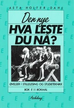 forsidebilde - trykk for å vise stor versjon