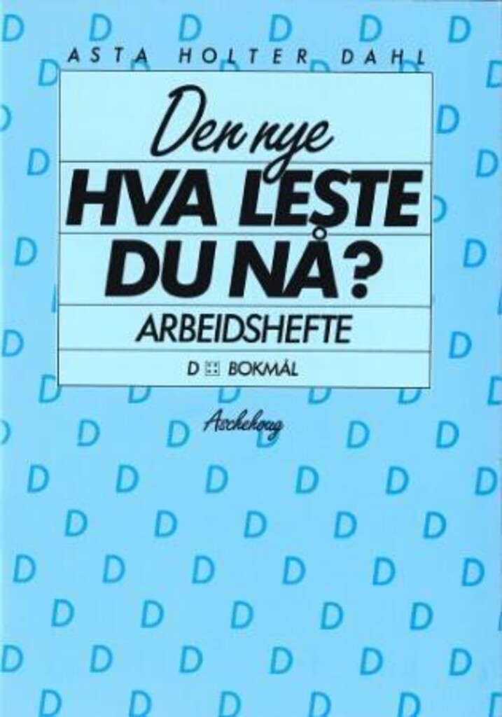 Forsidebilde