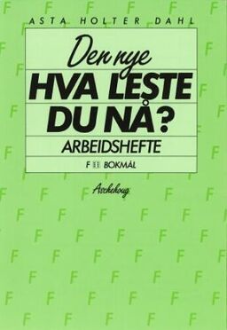forsidebilde - trykk for å vise stor versjon