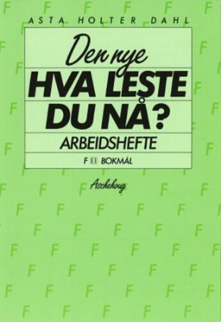 Forsidebilde