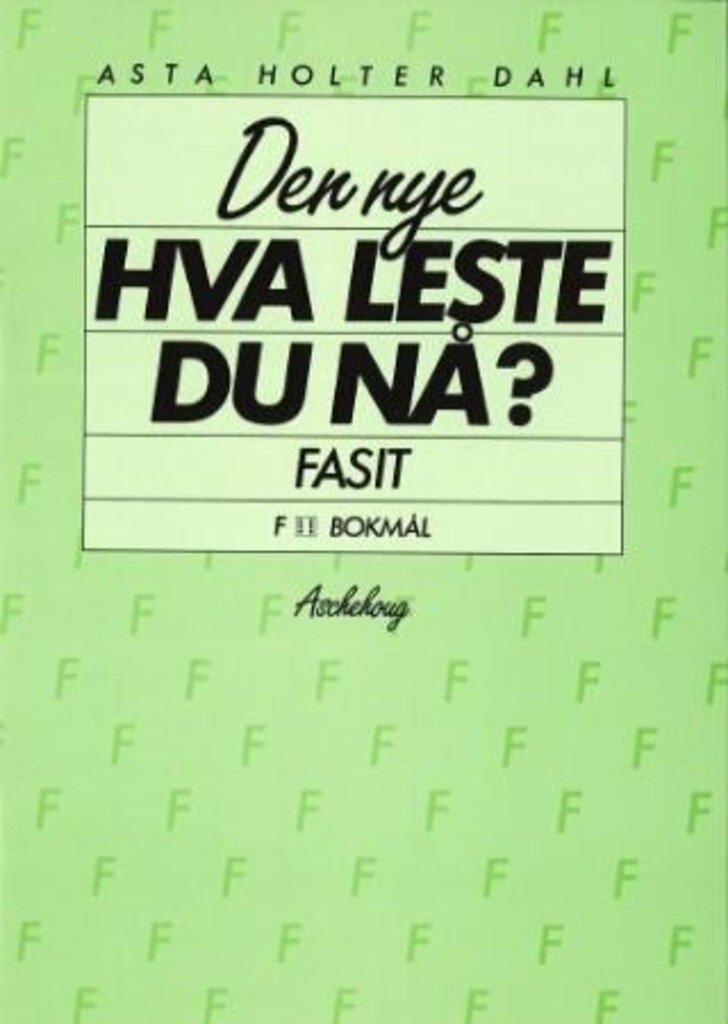 Forsidebilde