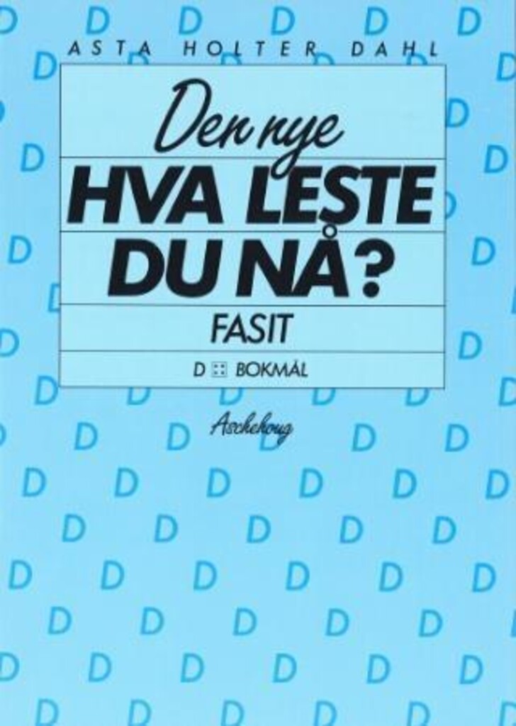 Forsidebilde