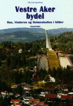 forsidebilde - trykk for å vise stor versjon