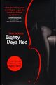 Cover photo:Eighty days rød