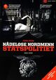 Omslagsbilde:Nådeløse nordmenn : Statspolitiet 1941-1945