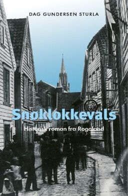 forsidebilde - trykk for å vise stor versjon