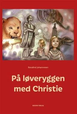 forsidebilde - trykk for å vise stor versjon