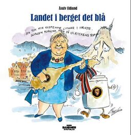 forsidebilde - trykk for å vise stor versjon