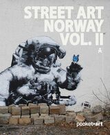 "Street art Norway. Vol. 2."