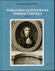 Omslagsbilde:Vulkantiden : historikeren Tormod Torfæus (1636-1719) : livshistorie og reiser