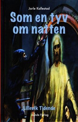 forsidebilde - trykk for å vise stor versjon
