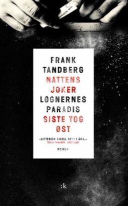 forsidebilde - trykk for å vise stor versjon
