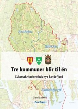 forsidebilde - trykk for å vise stor versjon