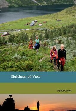 forsidebilde - trykk for å vise stor versjon