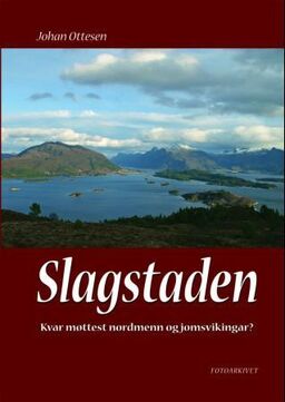 forsidebilde - trykk for å vise stor versjon