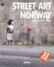 Omslagsbilde:Street art Norway