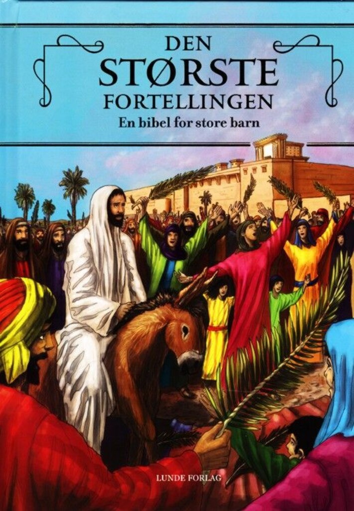 Forsidebilde