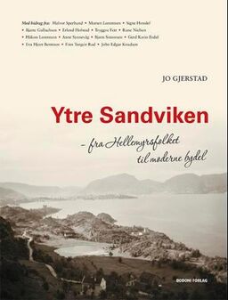 forsidebilde - trykk for å vise stor versjon