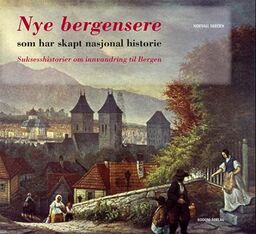 forsidebilde - trykk for å vise stor versjon