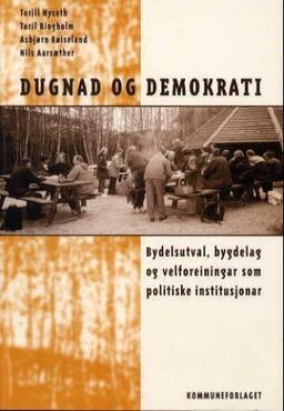 forsidebilde - trykk for å vise stor versjon