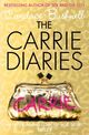 Omslagsbilde:The Carrie diaries