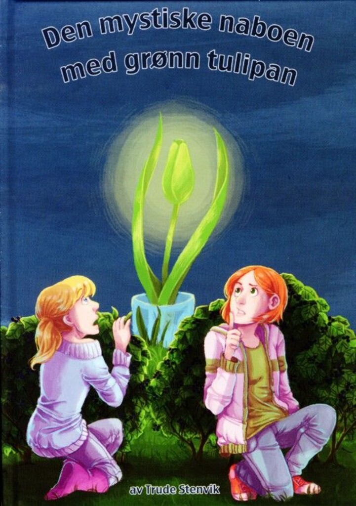 Forsidebilde
