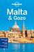 Omslagsbilde:Malta &amp; Gozo