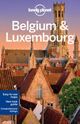 Omslagsbilde:Belgium &amp; Luxembourg