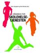 Omslagsbilde:Håndbok for skolehelsetjenesten