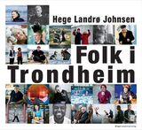 "Folk i Trondheim"